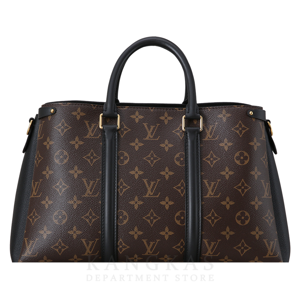 LOUIS VUITTON(USED)루이비통 모노그램 수플로MM